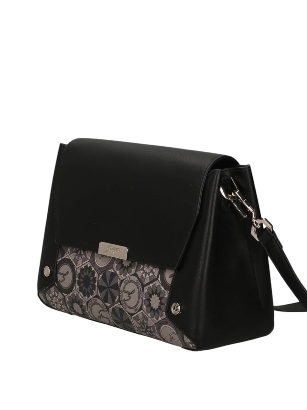 GATTINONI Borsa a Tracolla Donna - Grigio modello BINTD8356WZT