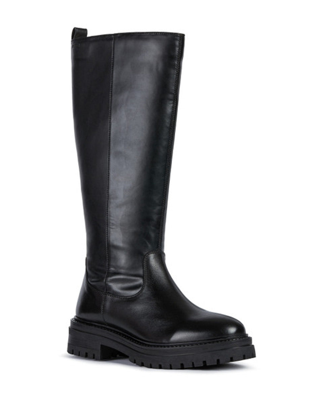 GEOX Stivali Donna - Nero modello D04HRC 5443