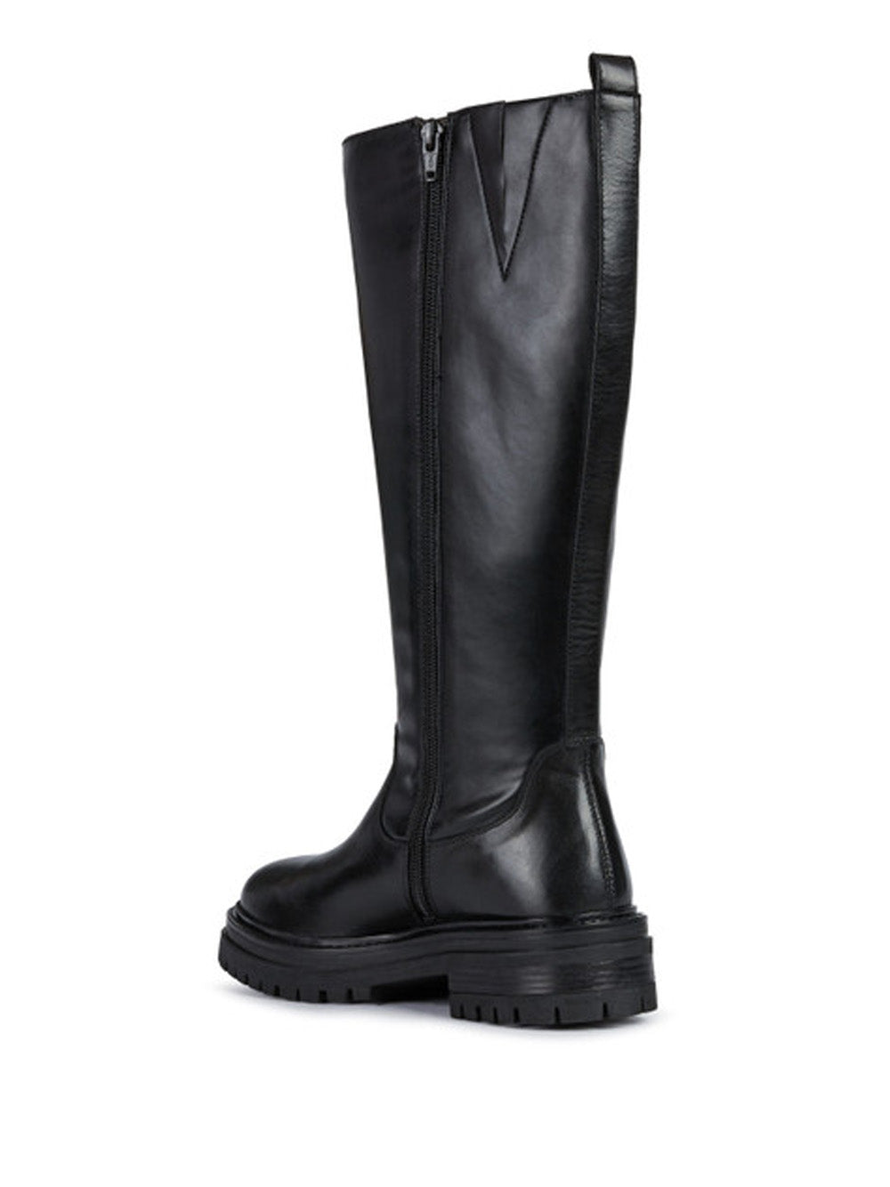 GEOX Stivali Donna - Nero modello D04HRC 5443