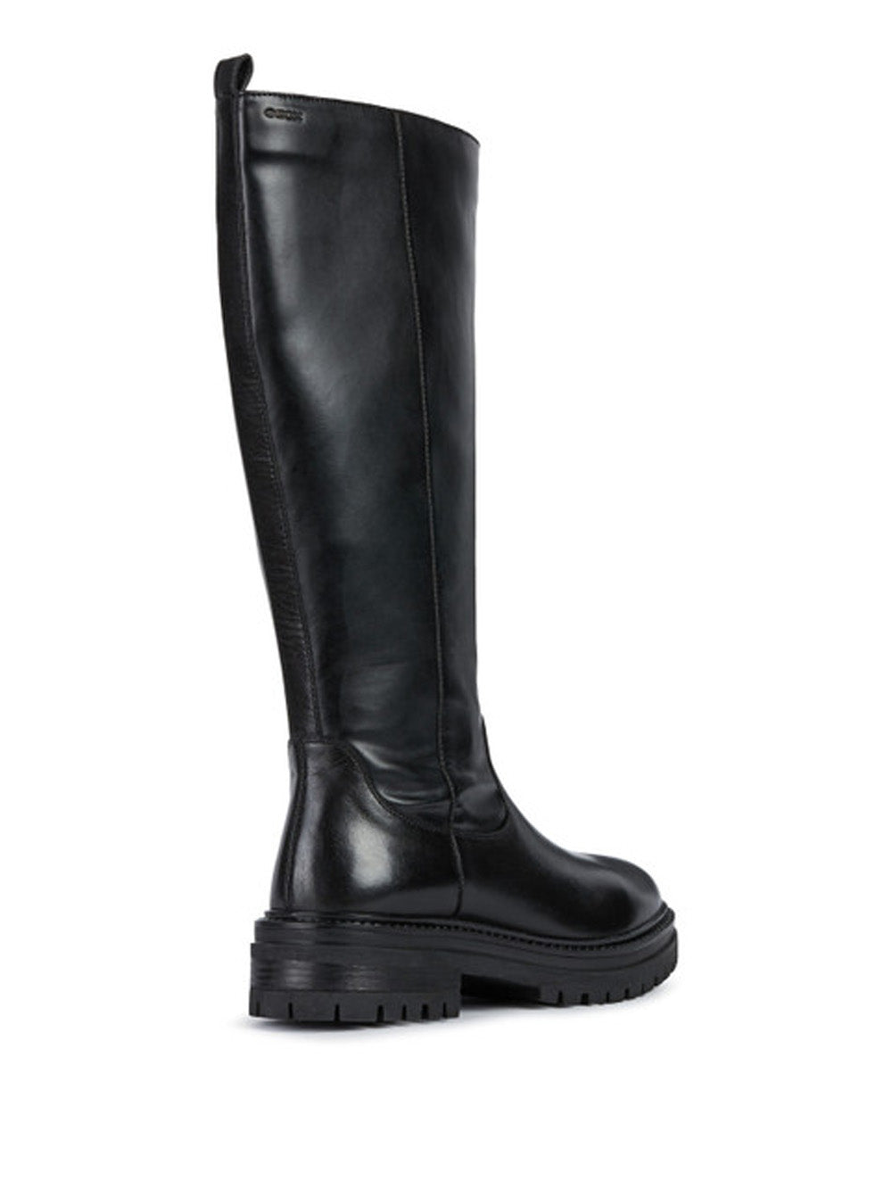 GEOX Stivali Donna - Nero modello D04HRC 5443