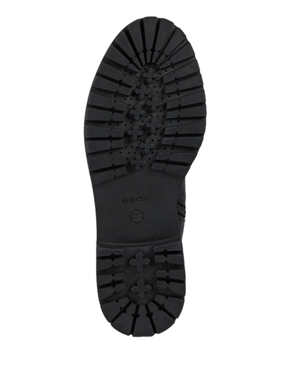 GEOX Stivali Donna - Nero modello D04HRC 5443