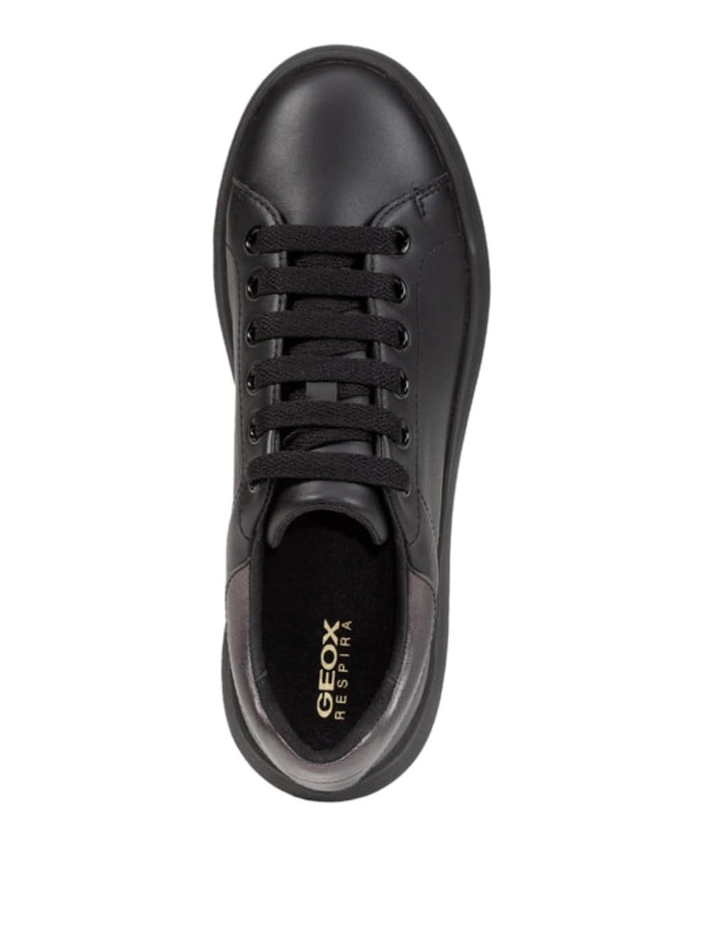 GEOX Sneakers Spherica Donna - Nero modello D45TCD 085NF