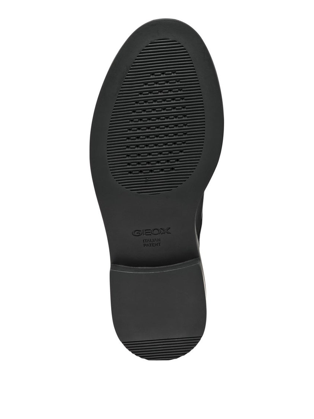 GEOX Scarpe Stringate derby Donna - Nero modello D46WYE 43