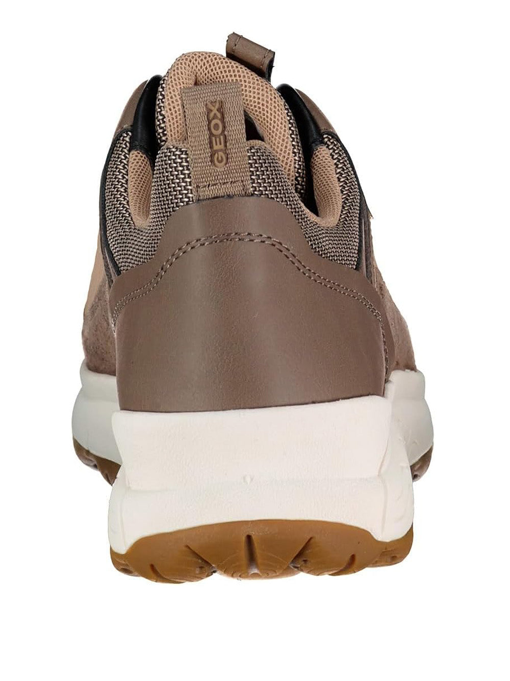 GEOX Sneakers Spherica Donna - Beige modello D5626C 0119J
