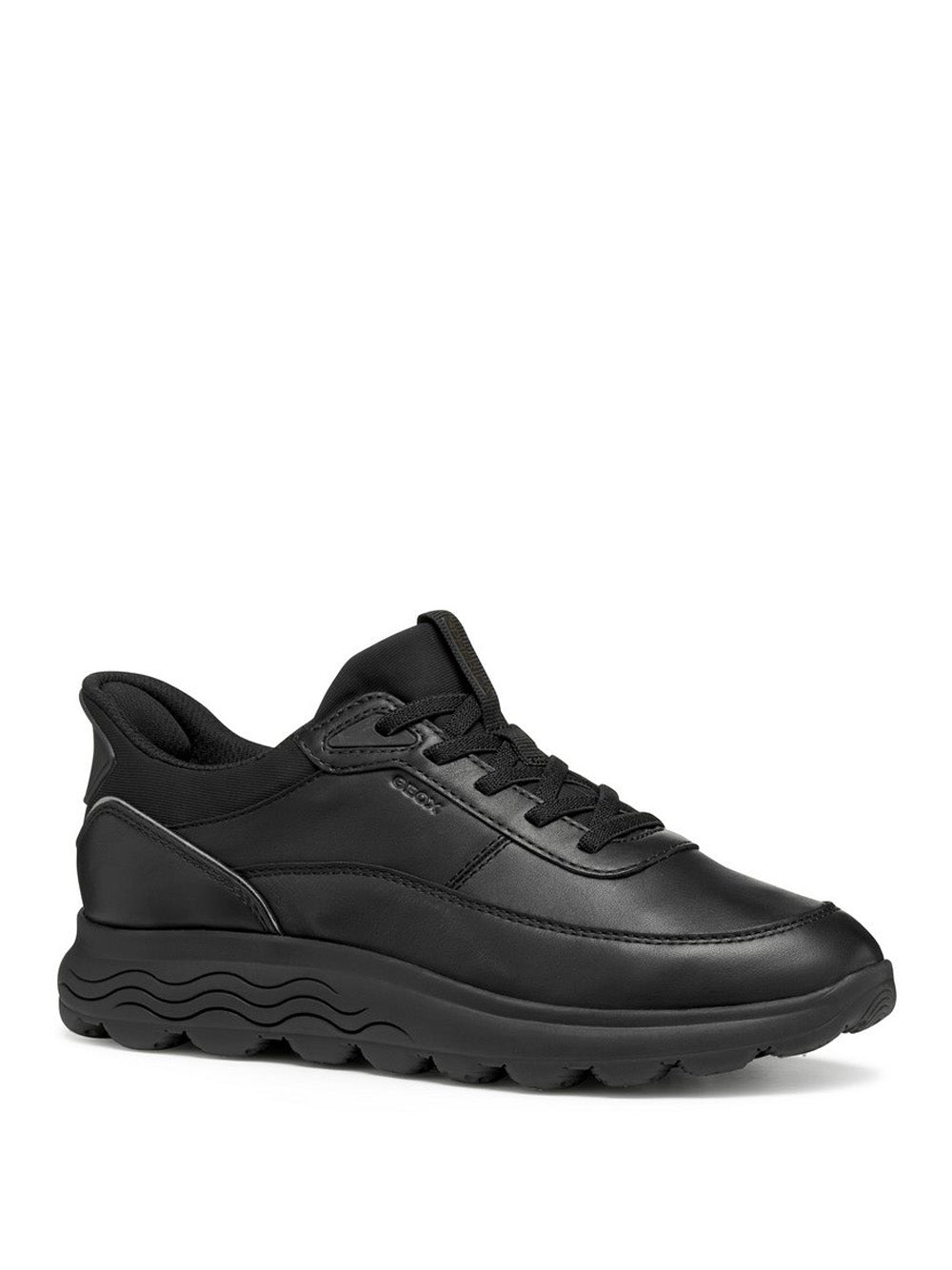 GEOX Sneakers Spherica Donna - Nero modello D567MB 85