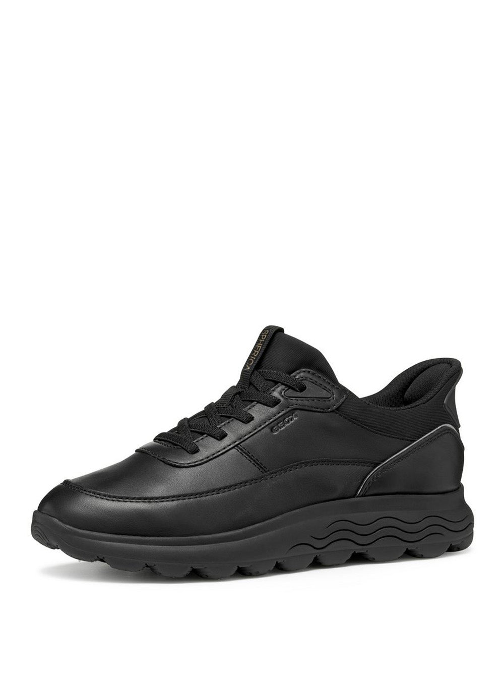 GEOX Sneakers Spherica Donna - Nero modello D567MB 85