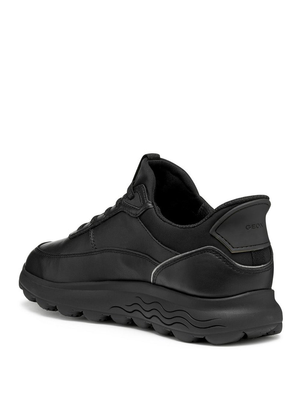 GEOX Sneakers Spherica Donna - Nero modello D567MB 85
