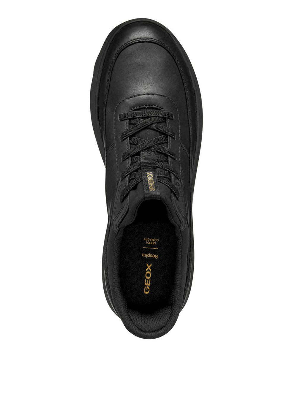 GEOX Sneakers Spherica Donna - Nero modello D567MB 85