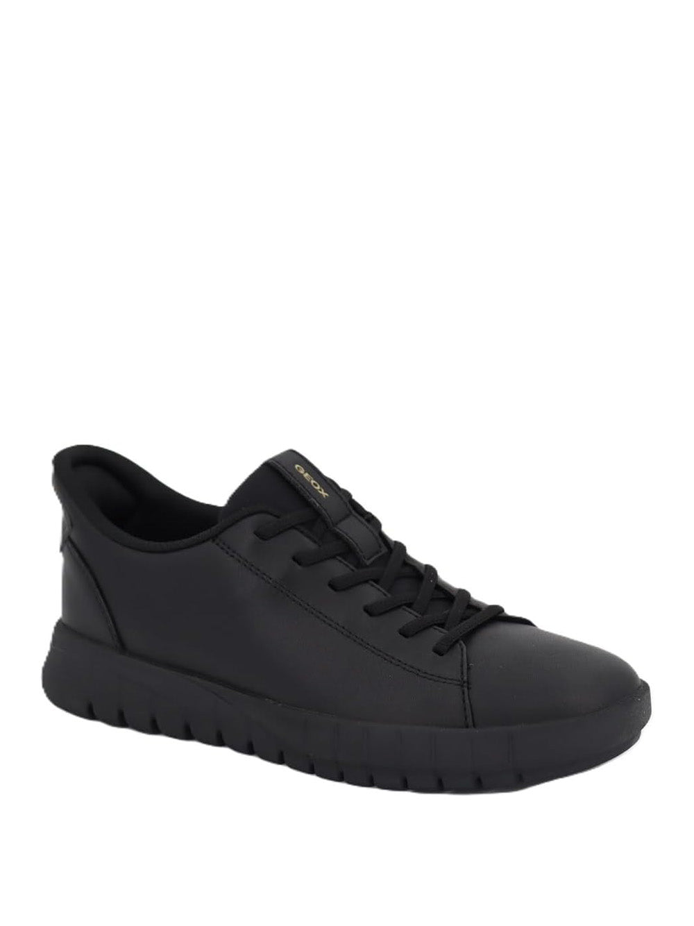 GEOX Sneakers slip-in Donna - Nero modello D567SA 09B15