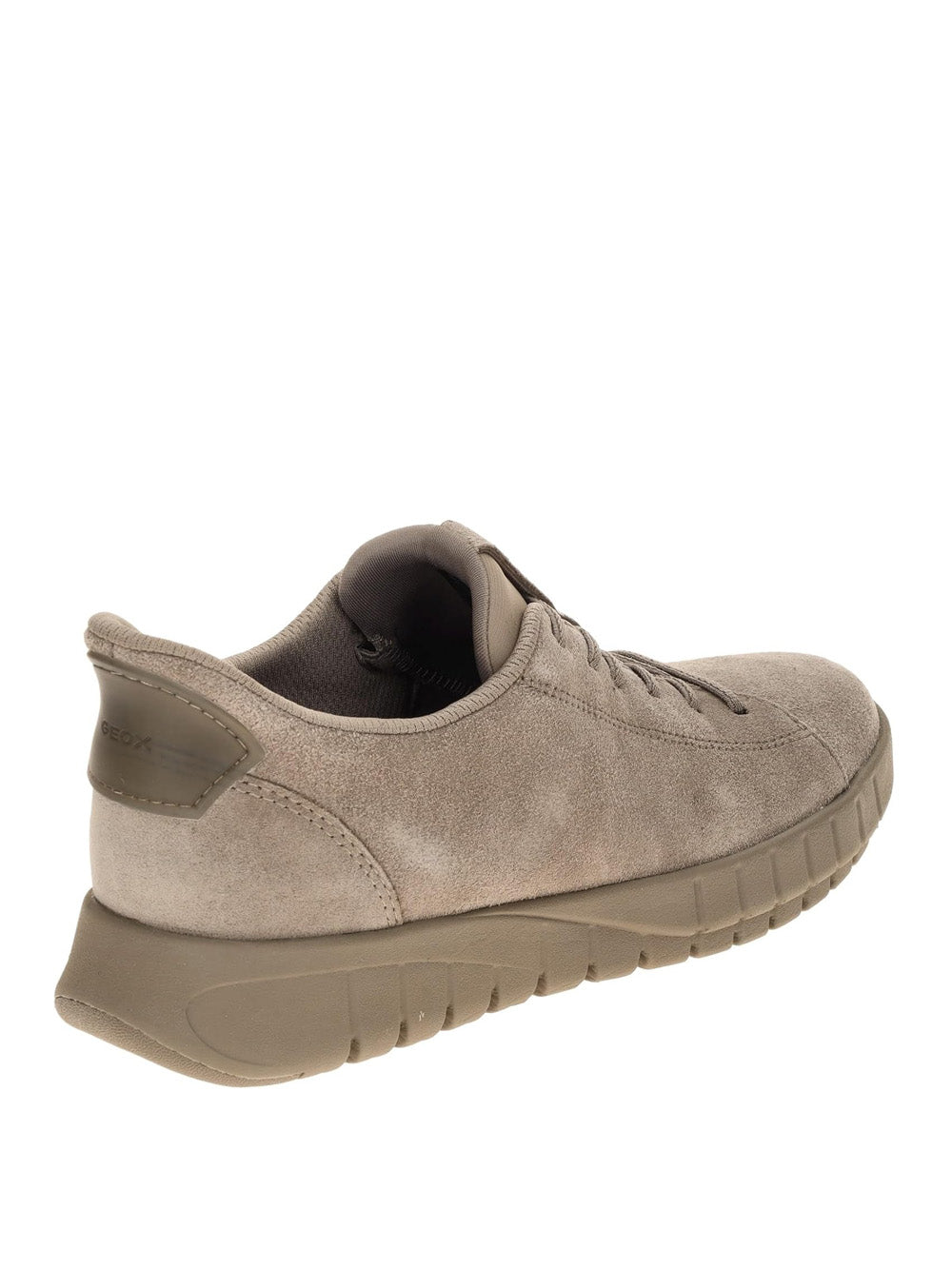 GEOX Sneakers slip-in Donna - Taupe modello D567SA 2215