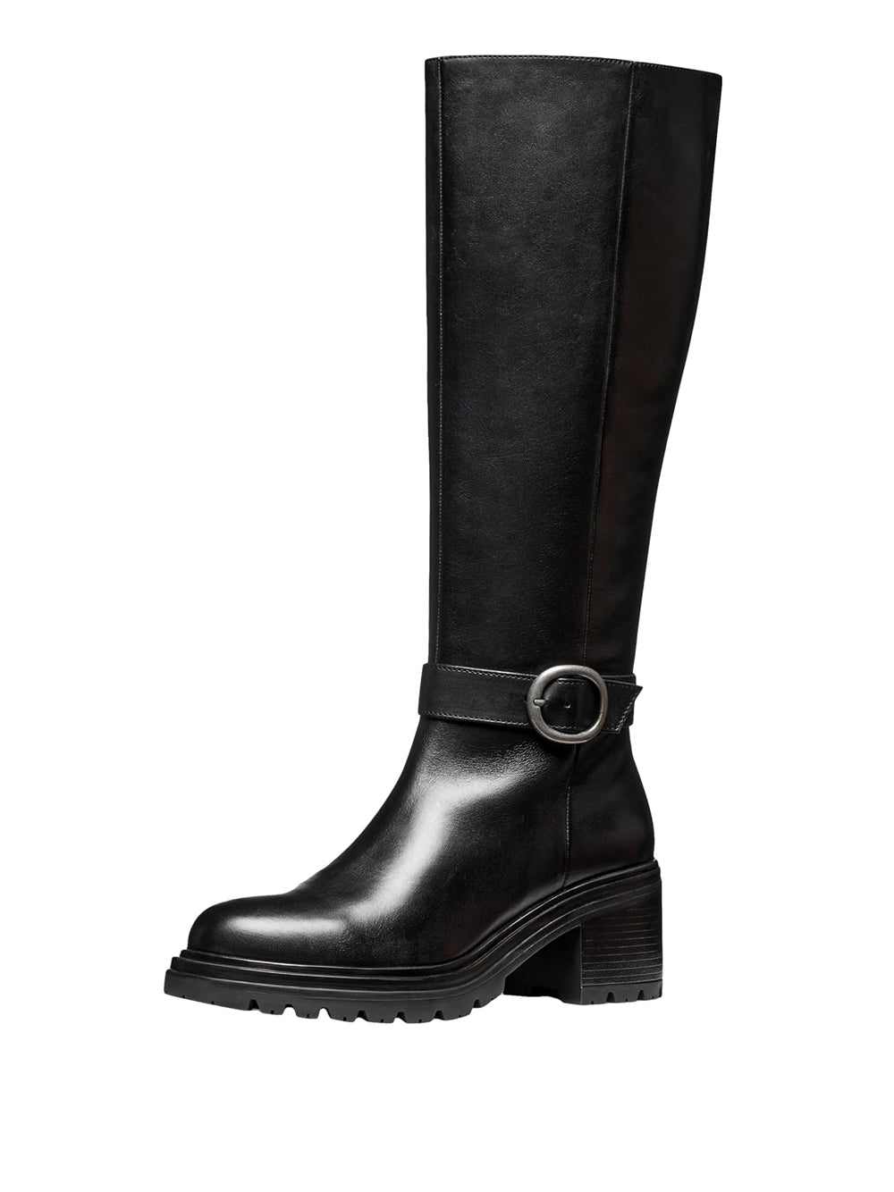 GEOX Stivali Donna - Nero modello D56QCD 43