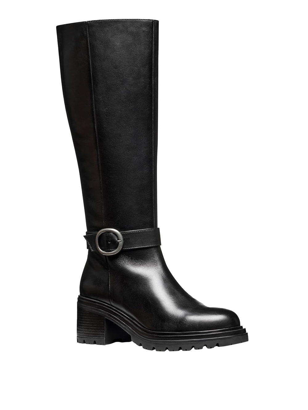 GEOX Stivali Donna - Nero modello D56QCD 43