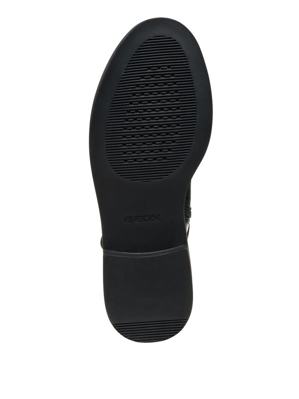 GEOX Stivaletti Donna - Nero modello D56WYB 43