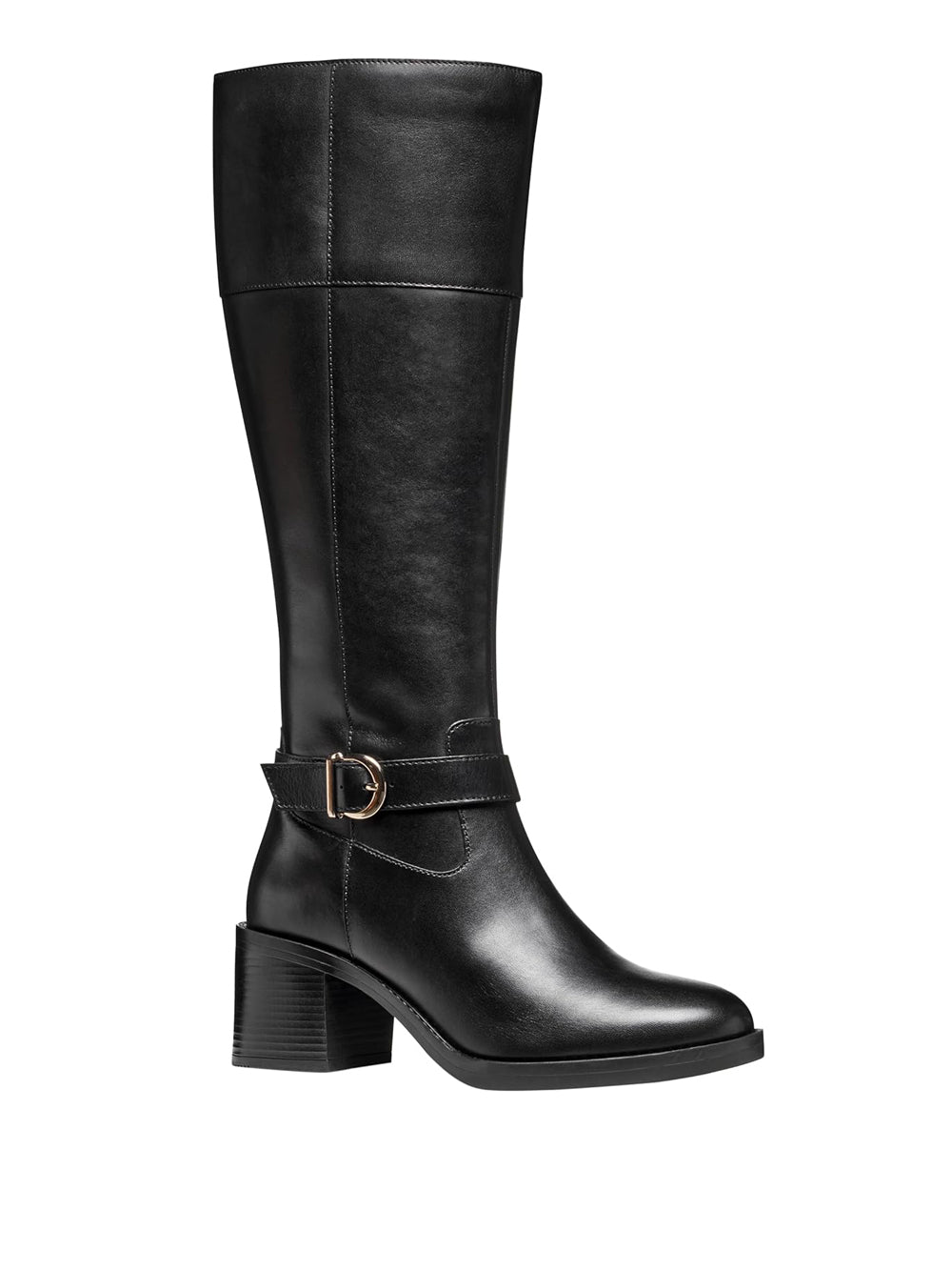 GEOX Stivali Donna - Nero modello D56XXB 43