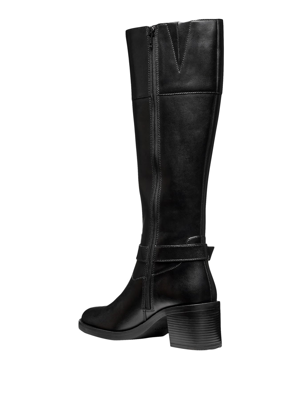 GEOX Stivali Donna - Nero modello D56XXB 43