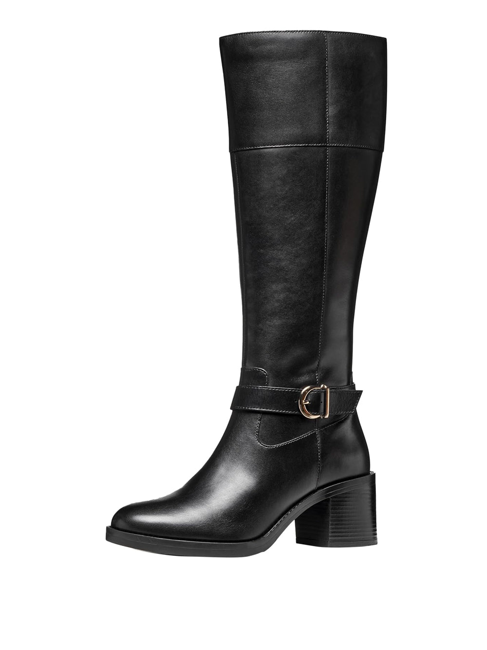 GEOX Stivali Donna - Nero modello D56XXB 43