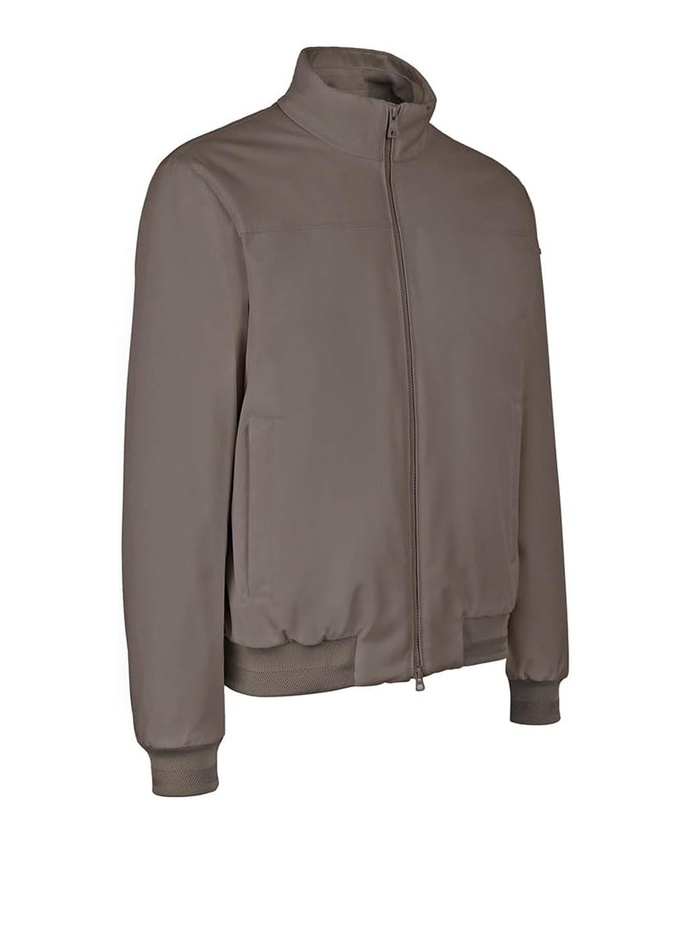 GEOX Giubbino Uomo - Beige modello M5620C T3127