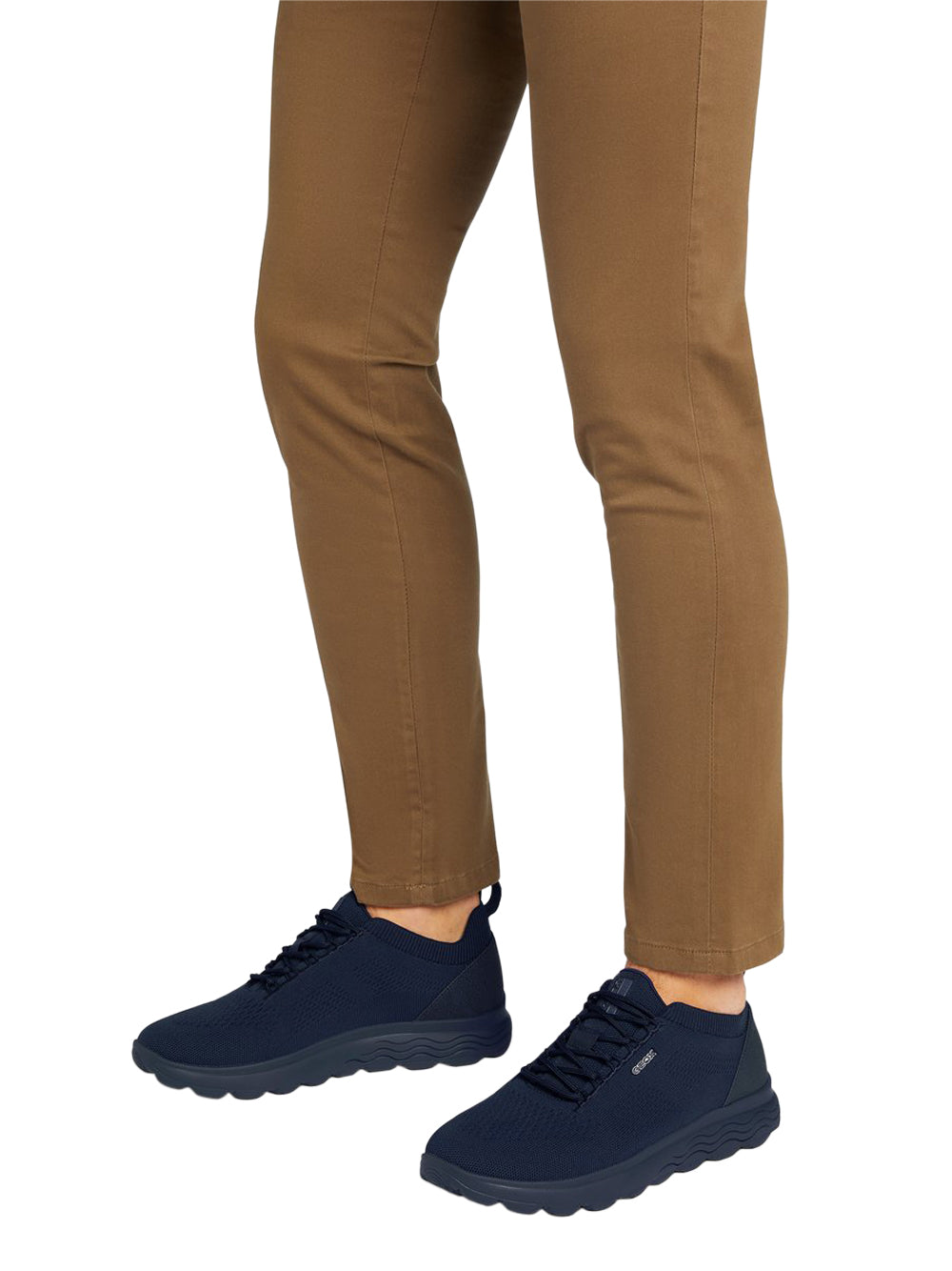 GEOX Sneakers Uomo - Blu modello U15BYA 0006K