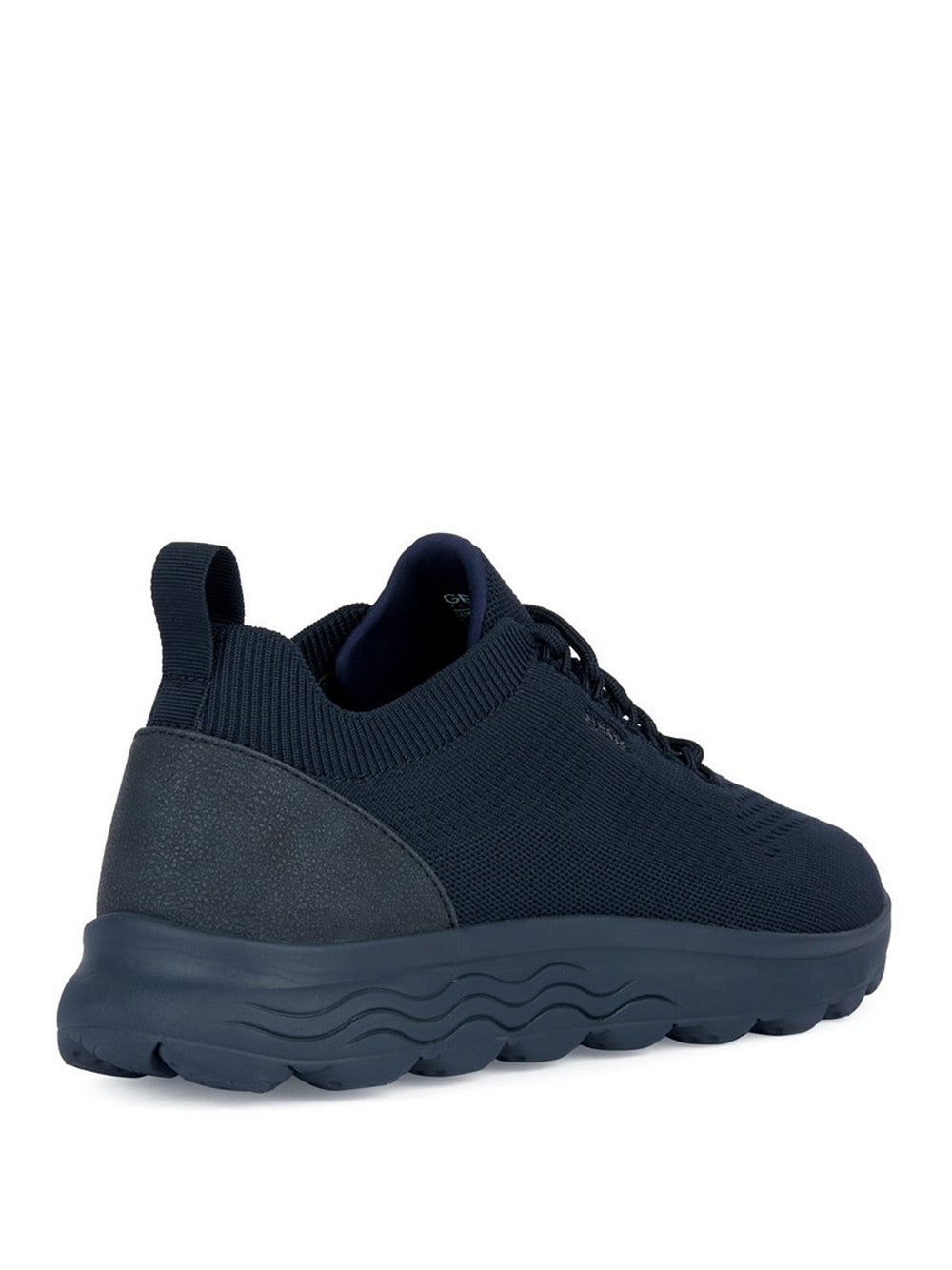GEOX Sneakers Uomo - Blu modello U15BYA 0006K