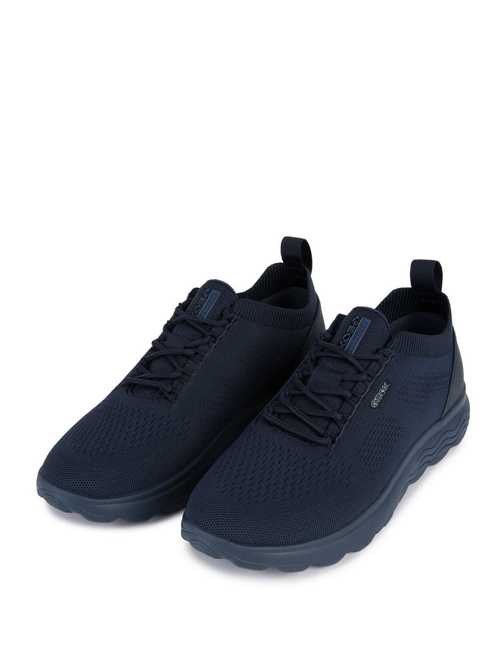 GEOX Sneakers Uomo - Blu modello U15BYA 0006K