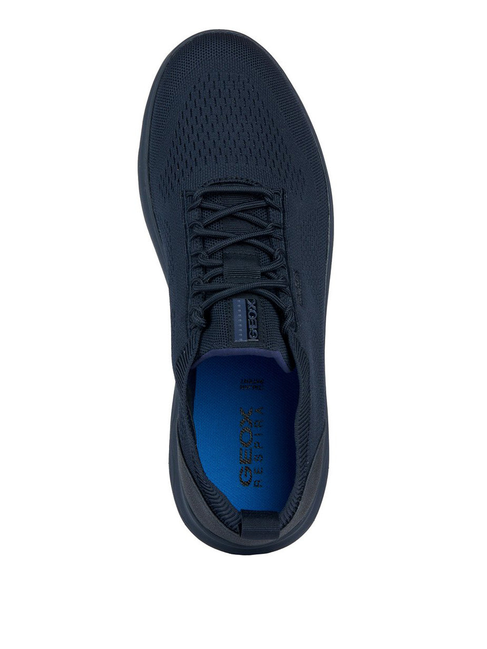 GEOX Sneakers Uomo - Blu modello U15BYA 0006K