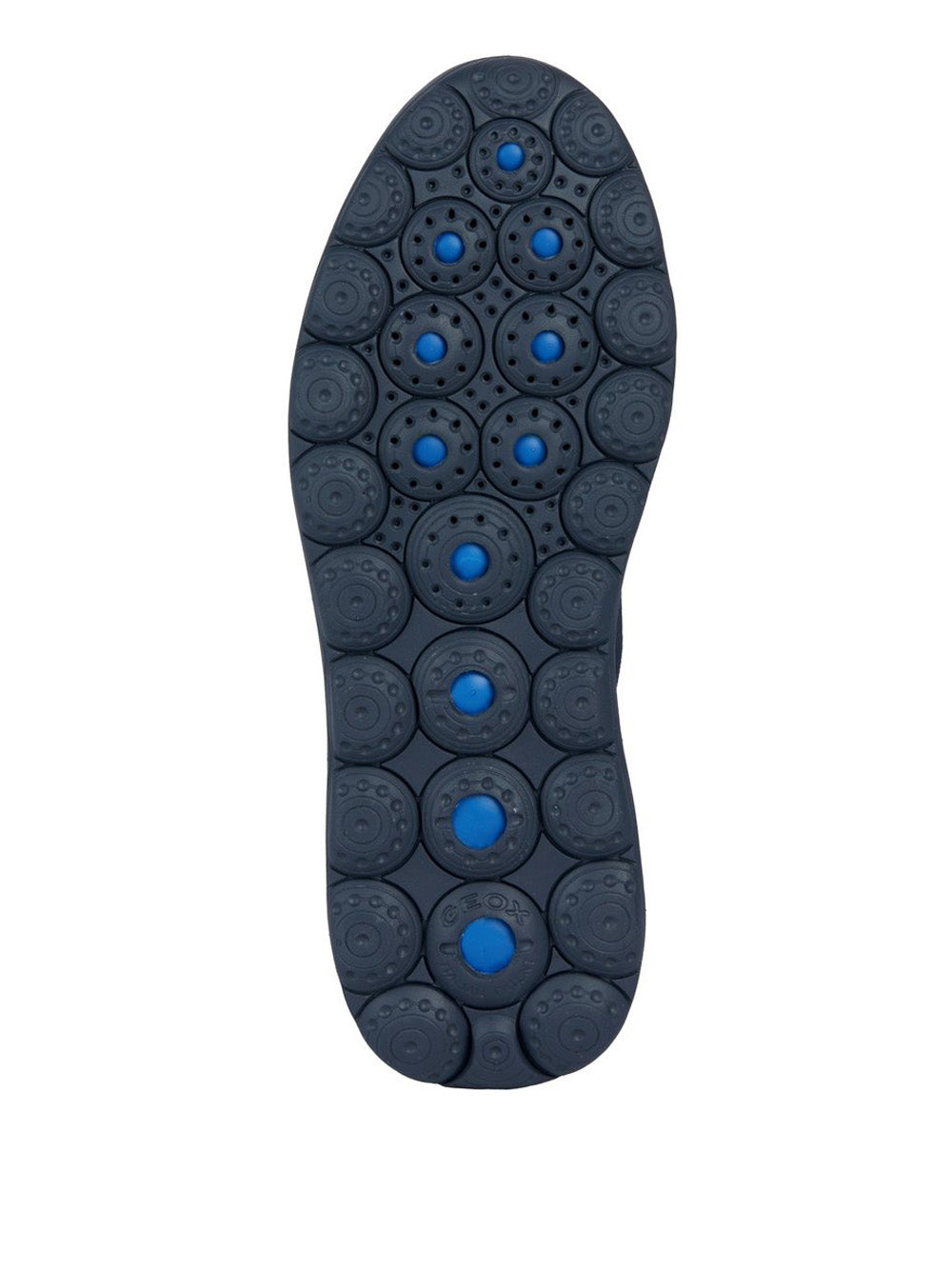 GEOX Sneakers Uomo - Blu modello U15BYA 0006K