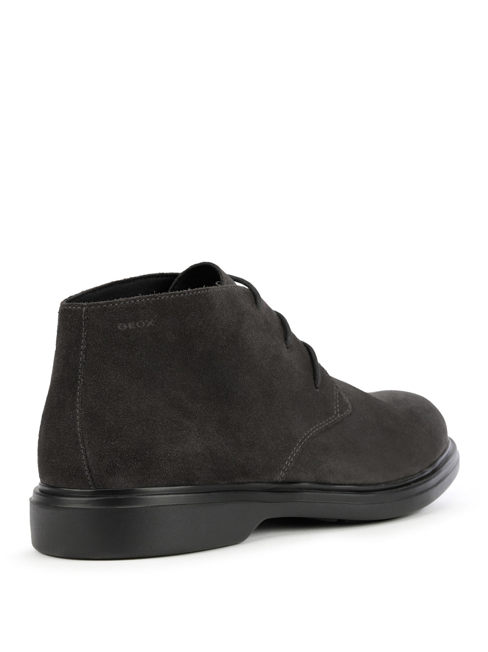 GEOX Stivaletti Uomo - Marrone modello U16DCB 22