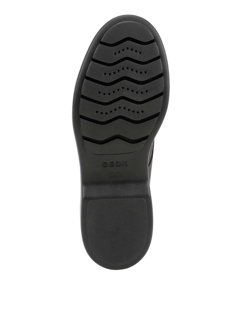 GEOX Stivaletti Uomo - Marrone modello U16DCB 22