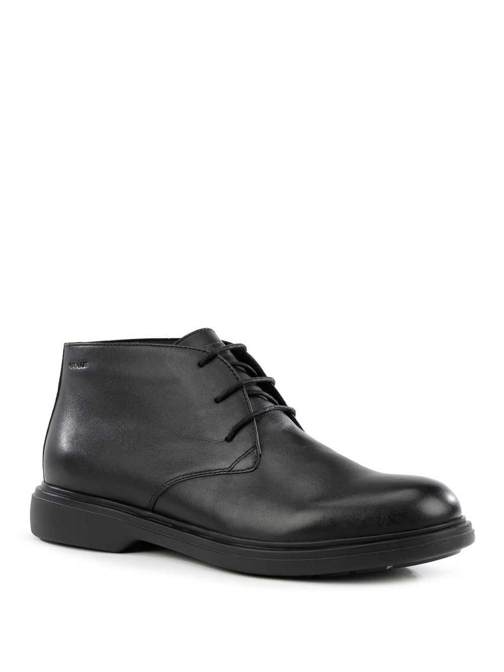 GEOX Stivaletti Uomo - Nero modello U16DCB 43