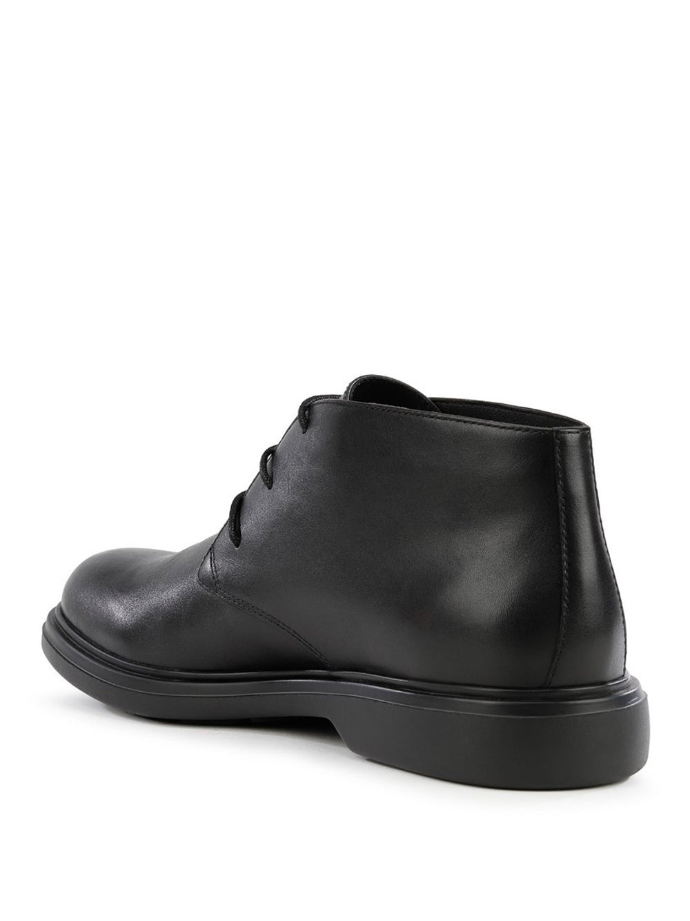 GEOX Stivaletti Uomo - Nero modello U16DCB 43