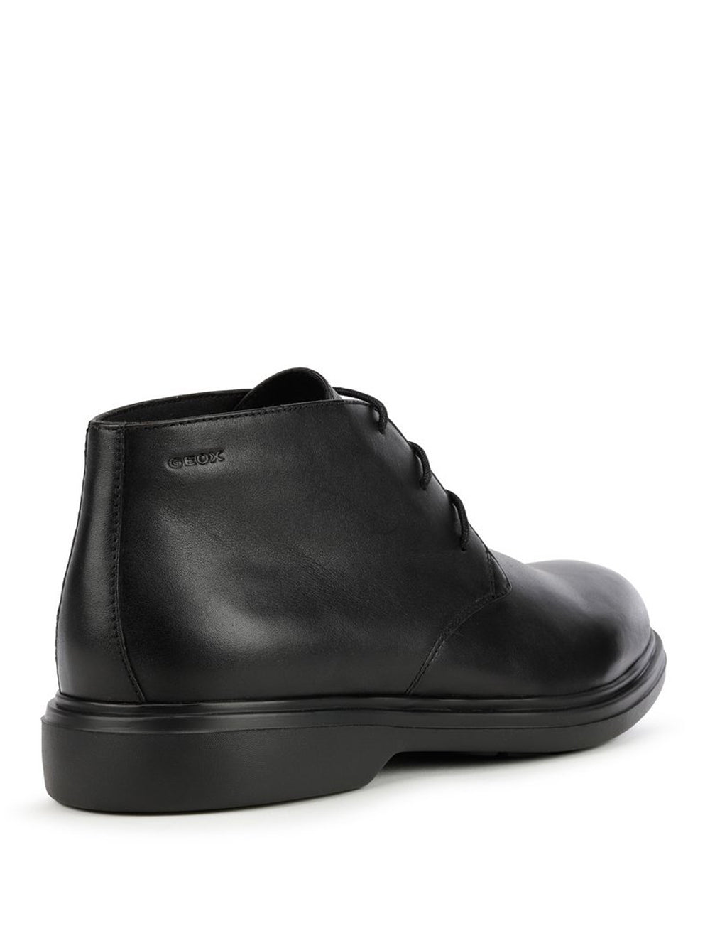 GEOX Stivaletti Uomo - Nero modello U16DCB 43