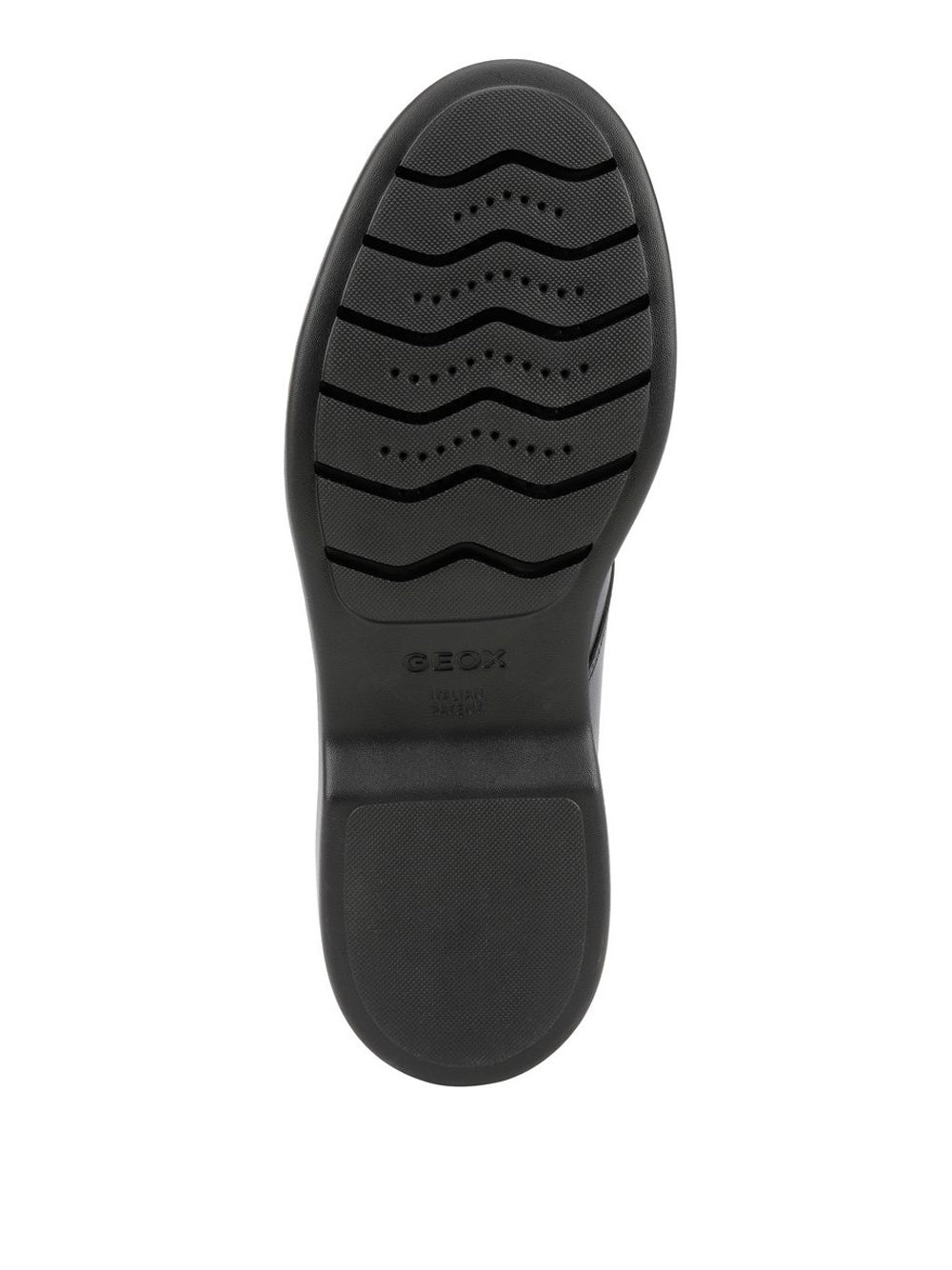 GEOX Stivaletti Uomo - Nero modello U16DCB 43