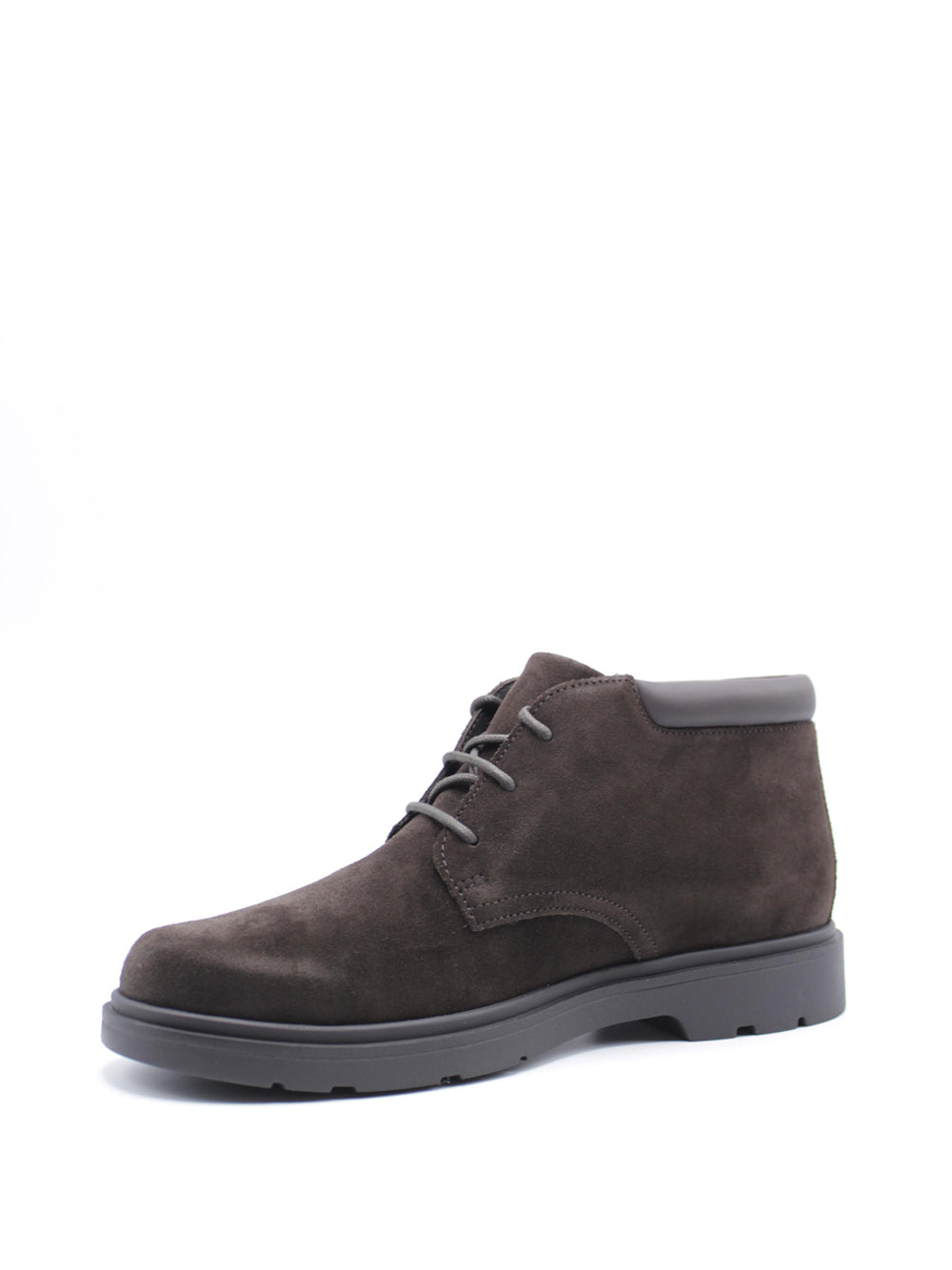 GEOX Scarpe Stringate Polacchine Uomo - Marrone modello U36D1B 22