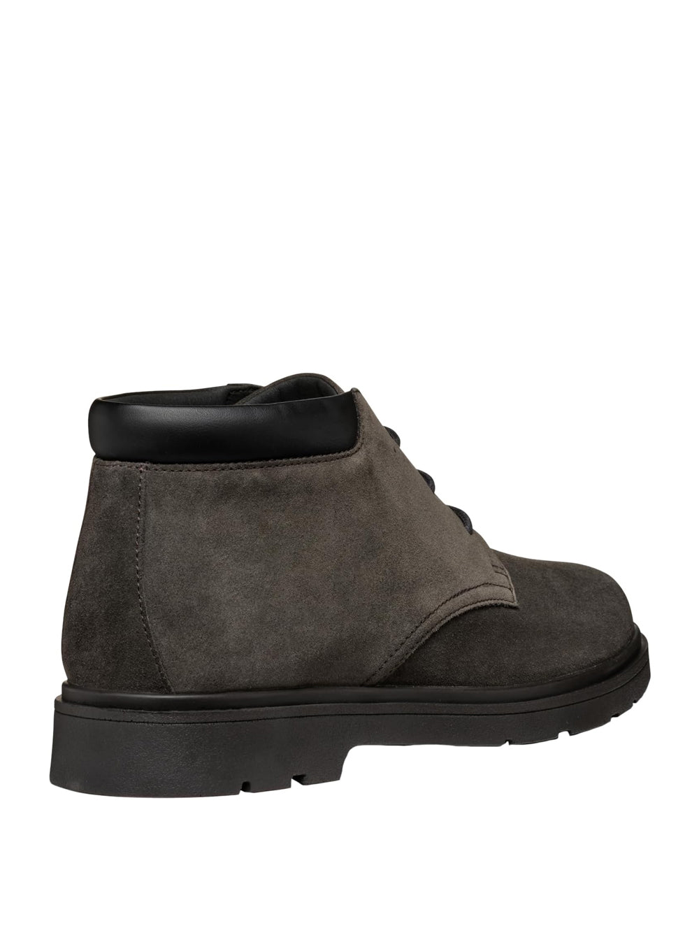 GEOX Scarpe Stringate Polacchine Uomo - Marrone modello U36D1B 22