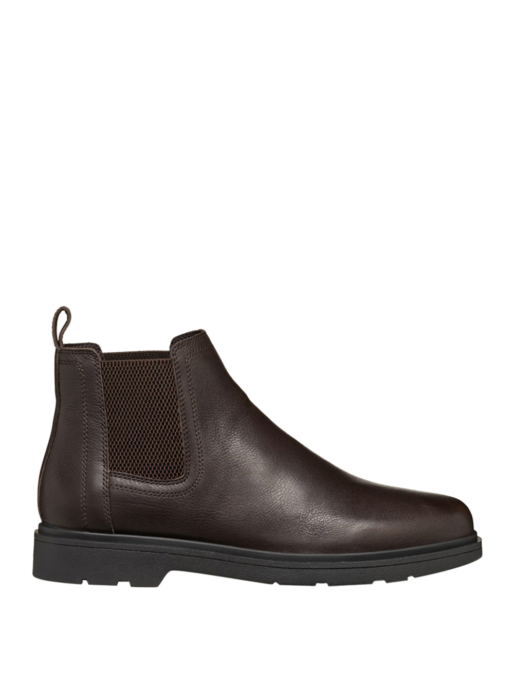 GEOX Stivaletti beatles Uomo - Marrone modello U36D1C 46