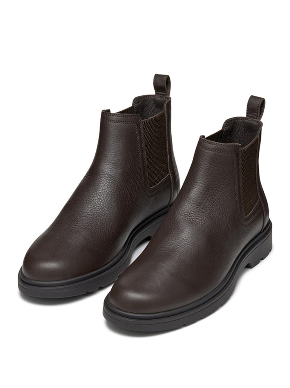 GEOX Stivaletti beatles Uomo - Marrone modello U36D1C 46