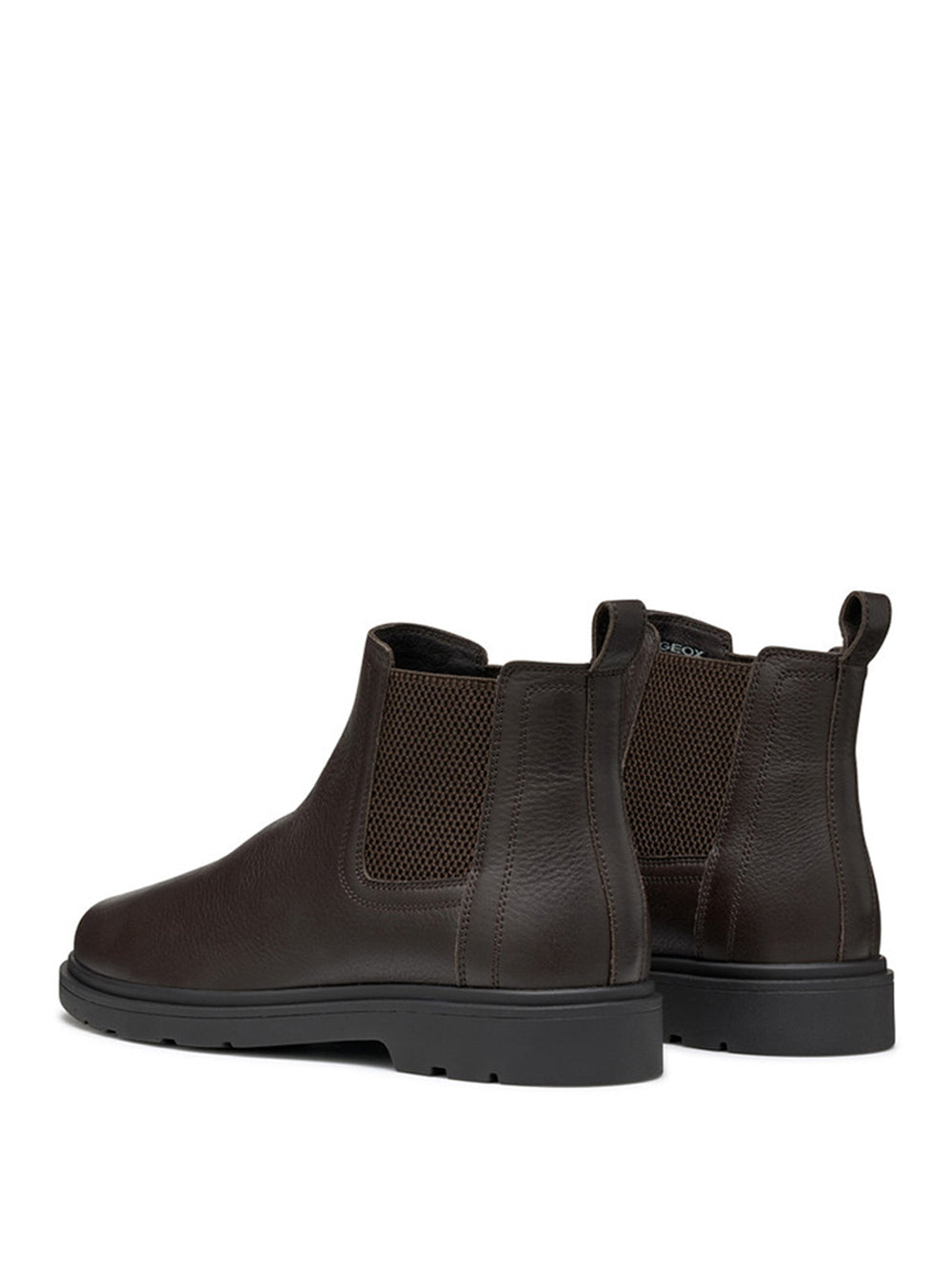 GEOX Stivaletti beatles Uomo - Marrone modello U36D1C 46