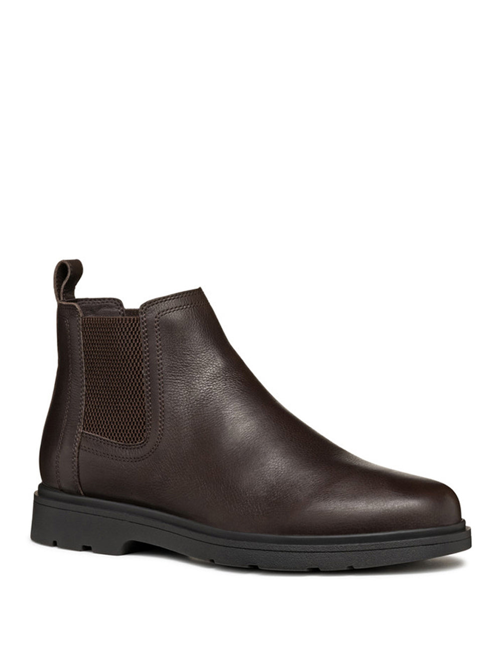 GEOX Stivaletti beatles Uomo - Marrone modello U36D1C 46