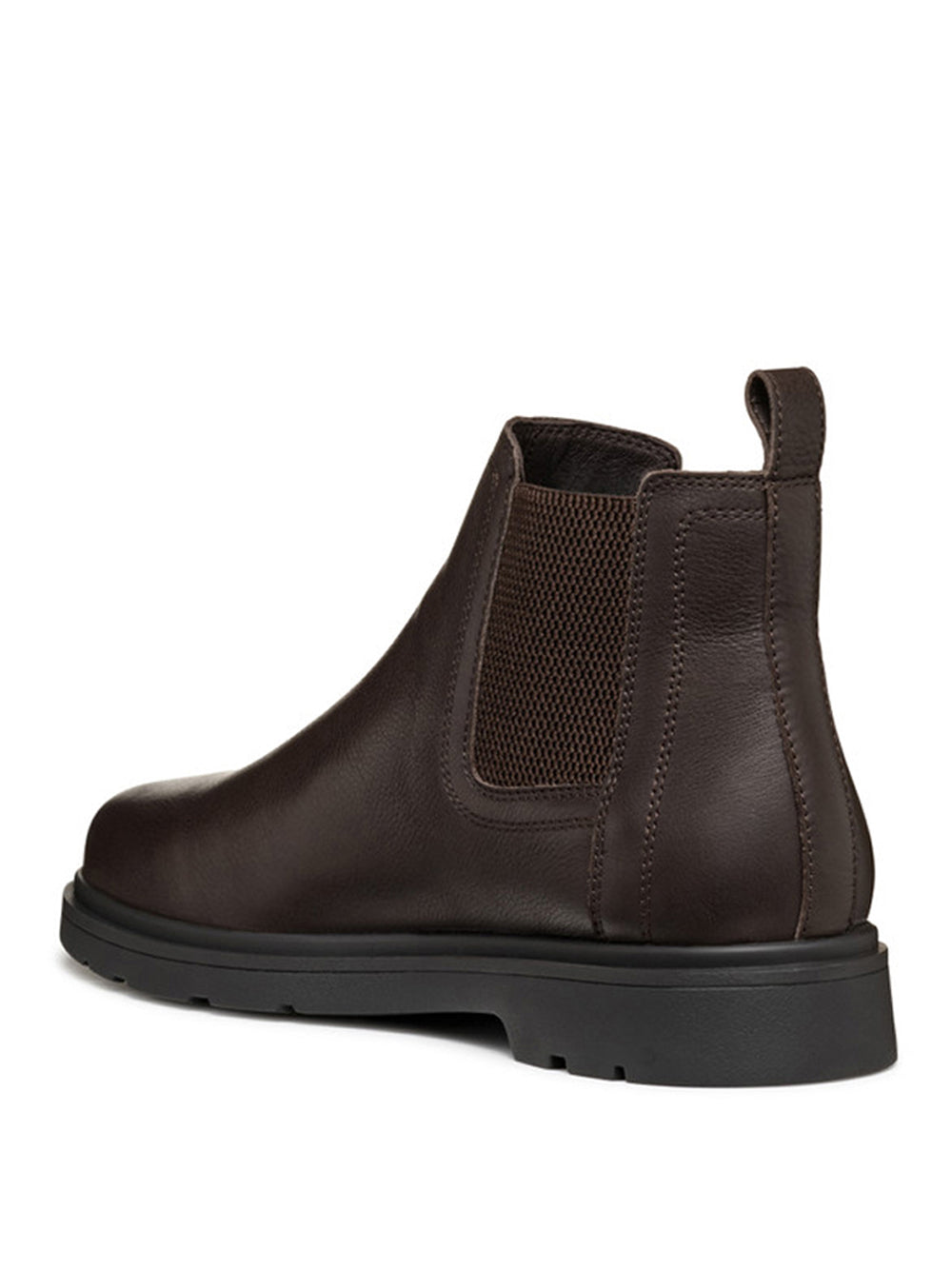 GEOX Stivaletti beatles Uomo - Marrone modello U36D1C 46