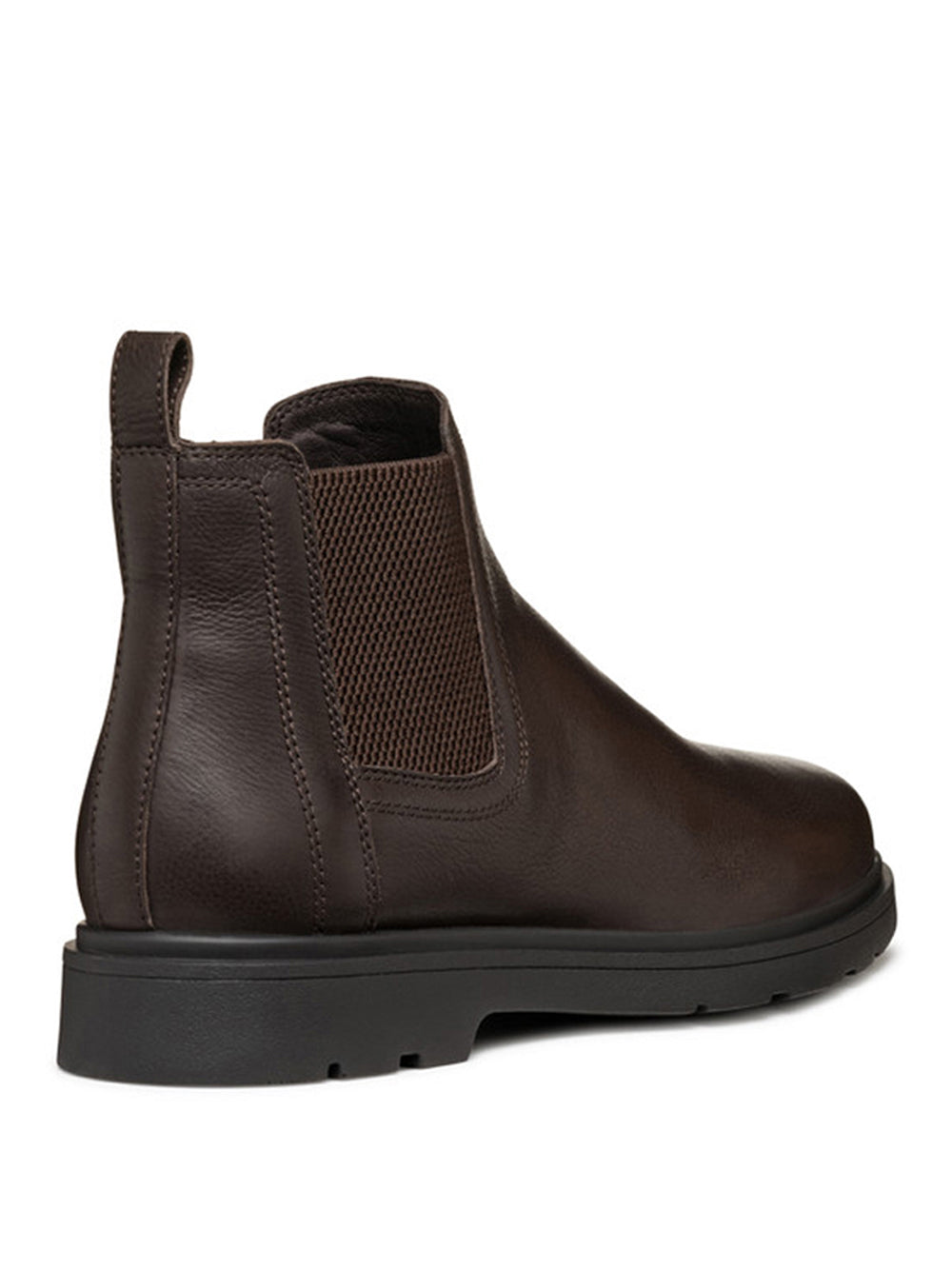 GEOX Stivaletti beatles Uomo - Marrone modello U36D1C 46