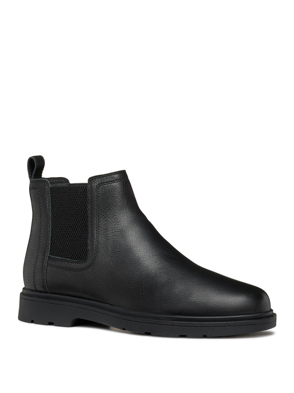GEOX Stivaletti Uomo - Nero modello U36D1C 46