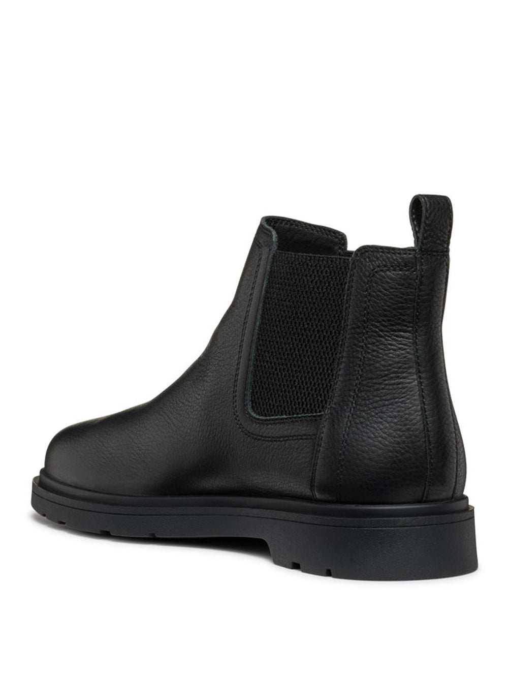 GEOX Stivaletti Uomo - Nero modello U36D1C 46