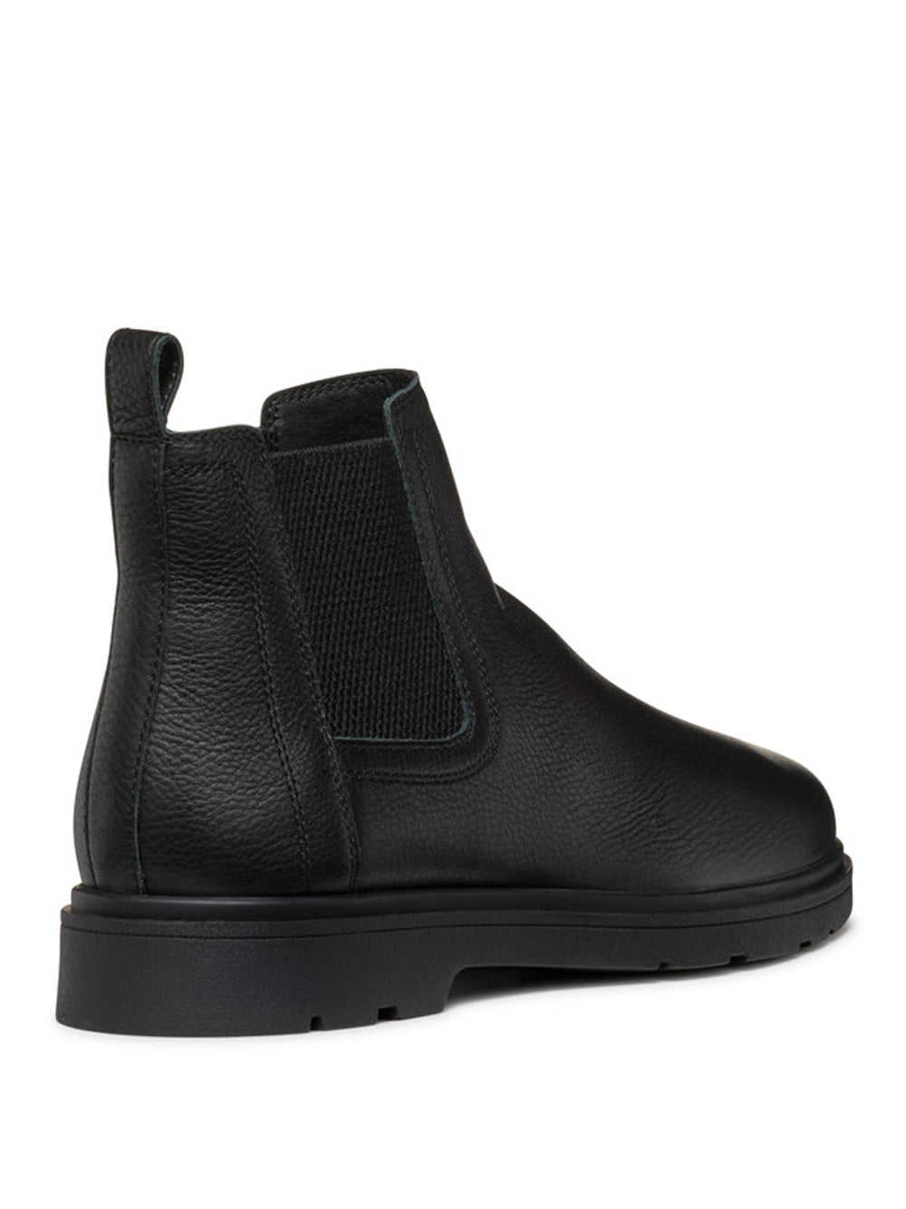 GEOX Stivaletti Uomo - Nero modello U36D1C 46