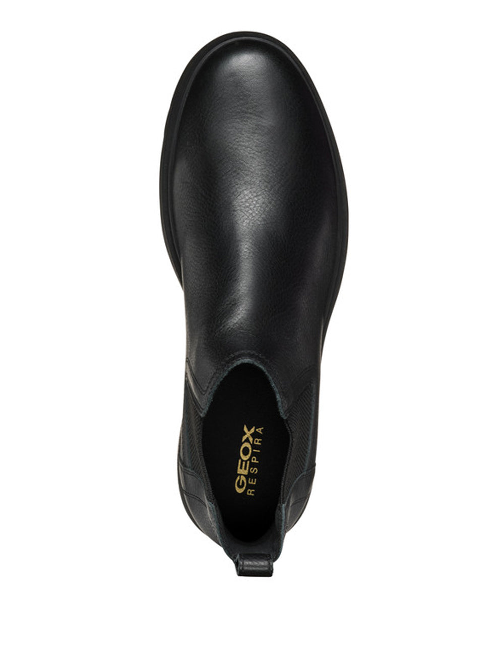 GEOX Stivaletti Uomo - Nero modello U36D1C 46