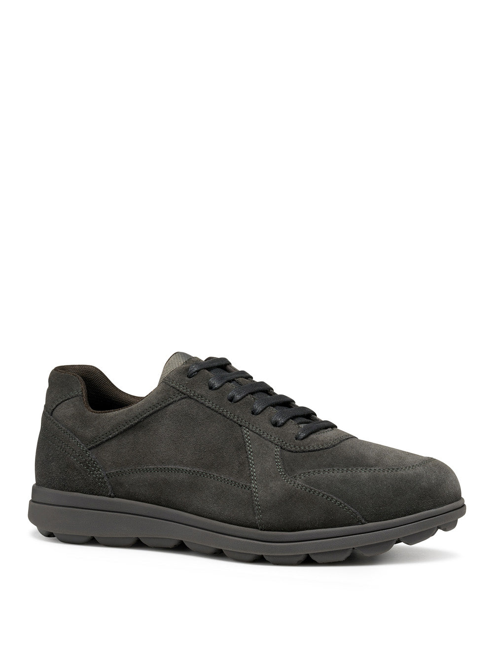 GEOX Sneakers Spherica Uomo - Marrone modello U45GRA 22