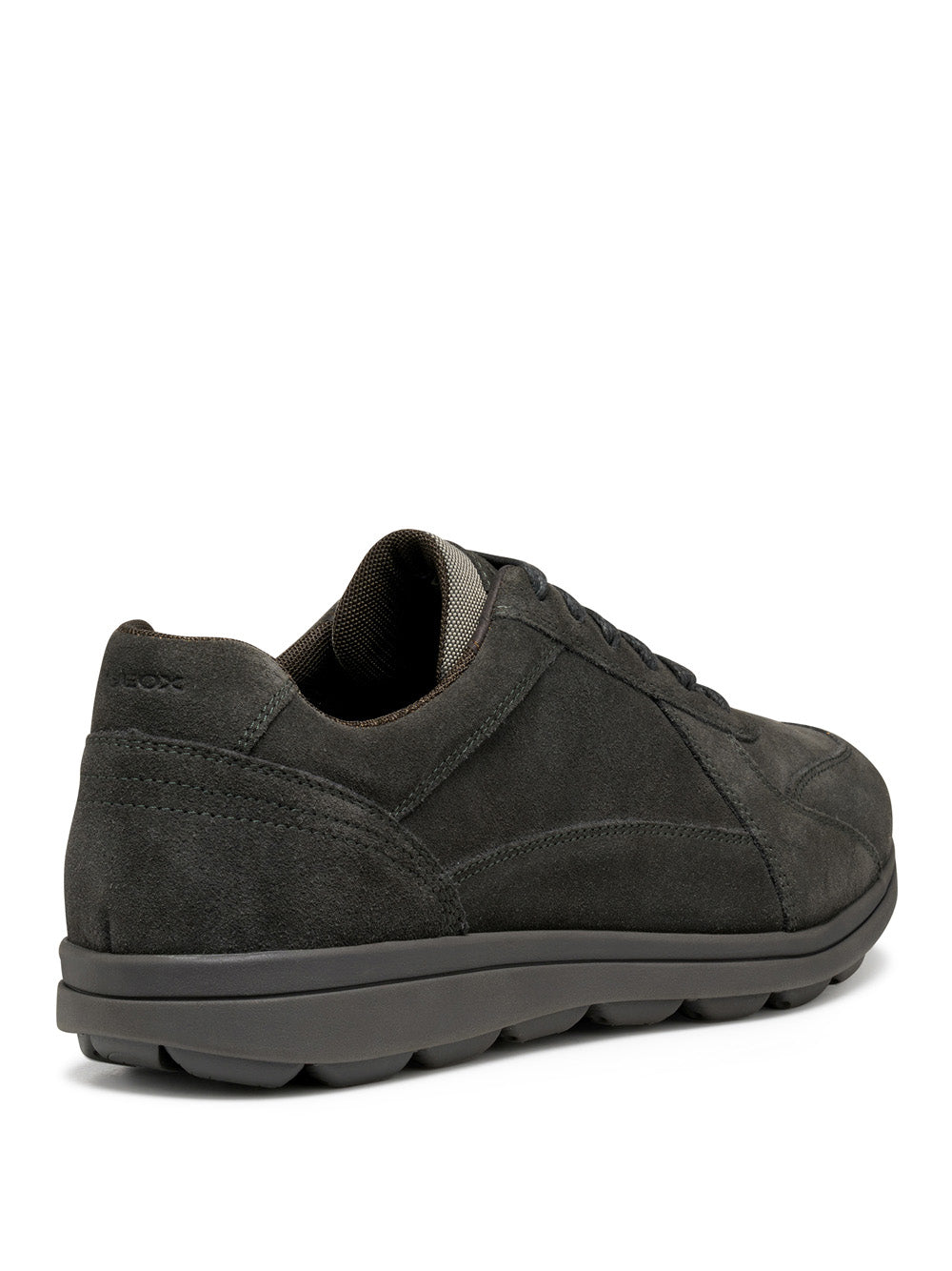 GEOX Sneakers Spherica Uomo - Marrone modello U45GRA 22