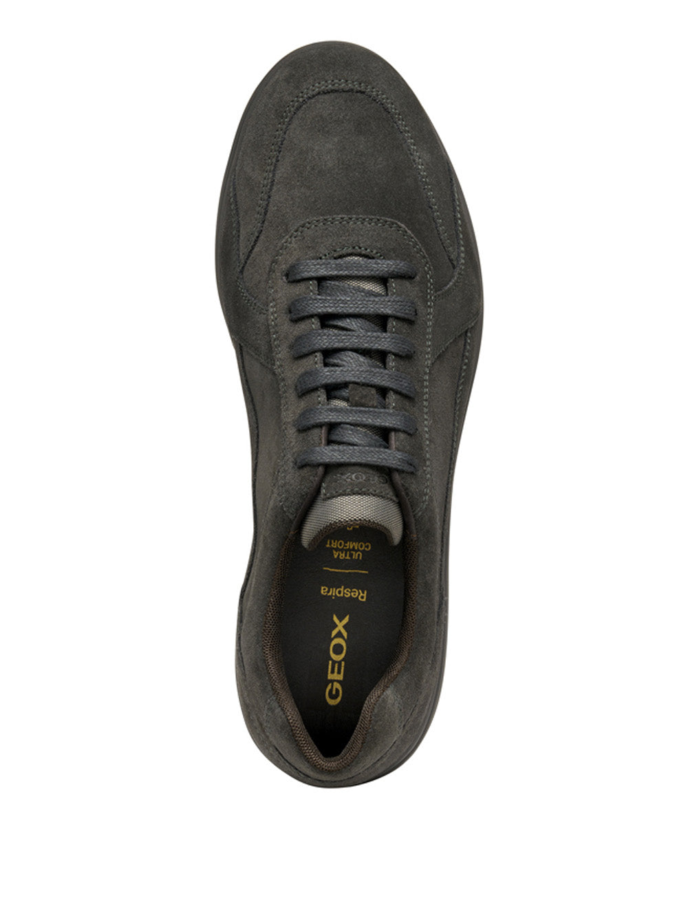 GEOX Sneakers Spherica Uomo - Marrone modello U45GRA 22