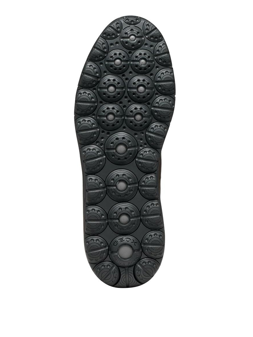 GEOX Stivaletti Uomo - Marrone modello U46FDB 2245