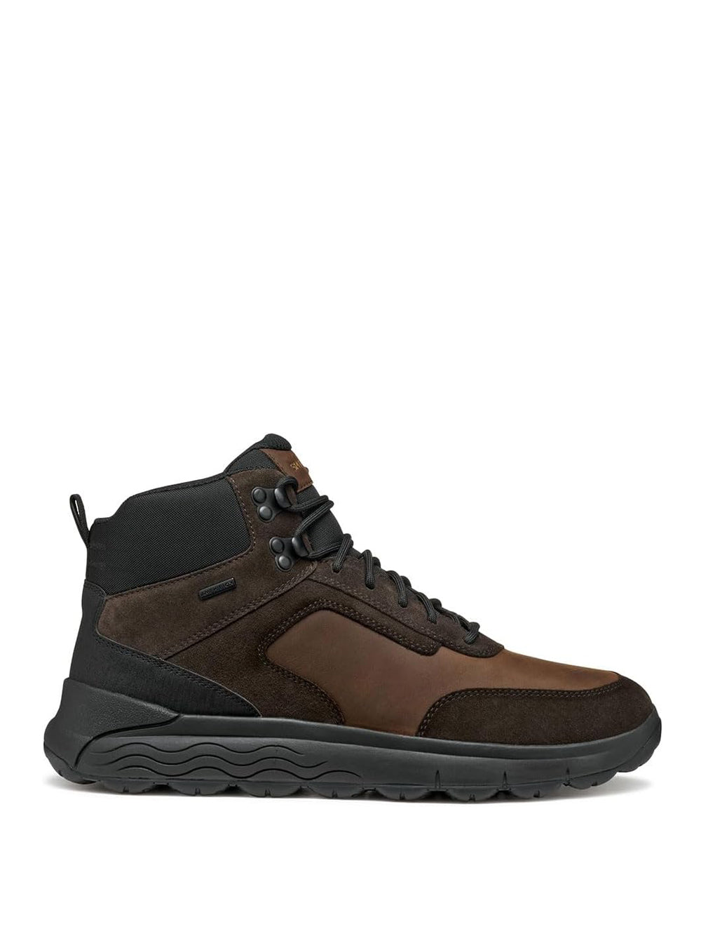 GEOX Stivaletti Uomo - Marrone modello U46FDB 2245