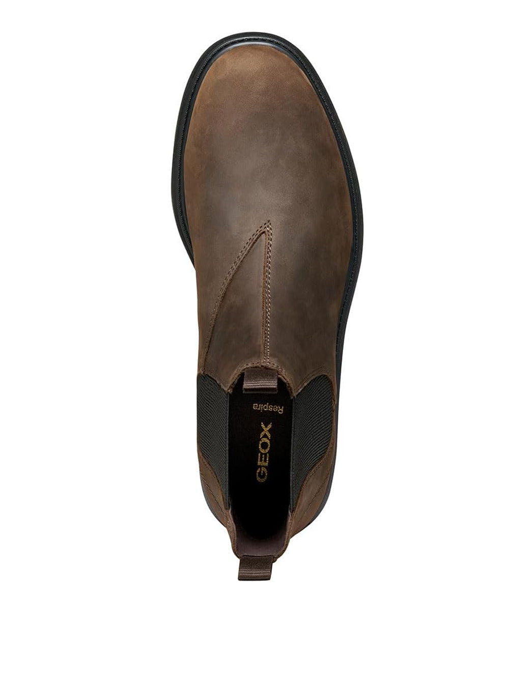 GEOX Stivaletti Uomo - Marrone modello U46FRA 000FF